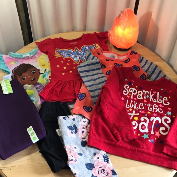 Other - Lot of 3T Girls’ Clothes